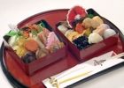 おせち料理